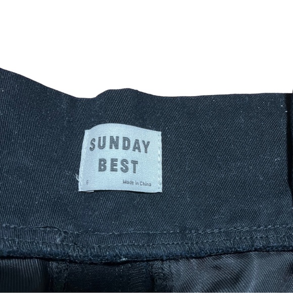 Aritzia Sunday Best Gravity Pant - Picture 3 of 4